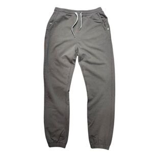 Vuori Laguna Lounge Pant 2.0 Jogger Women Size XS Cocoa Pull On Elastic Waist